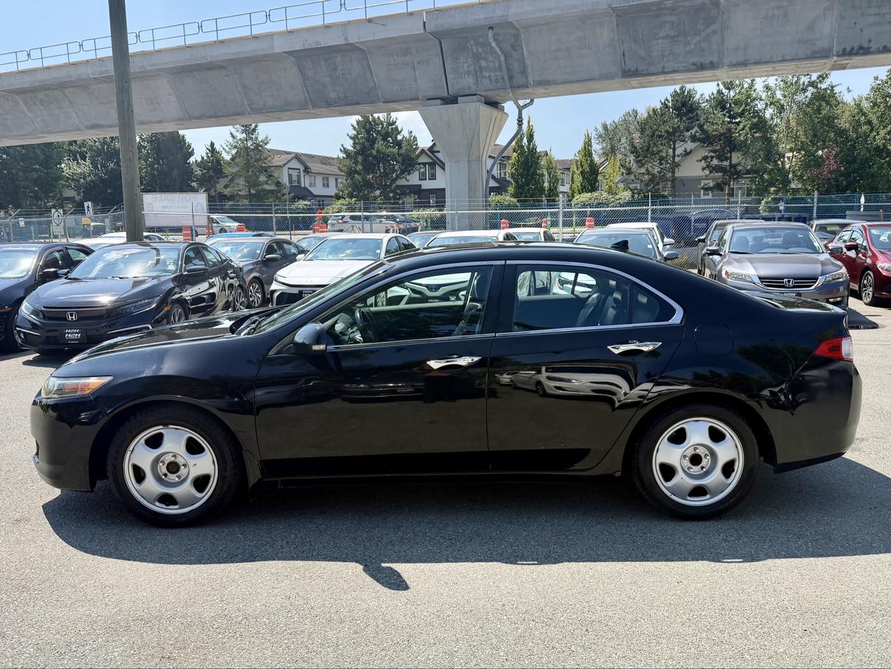 2009 Acura TSX FINANCING AVAILABLE Photo8