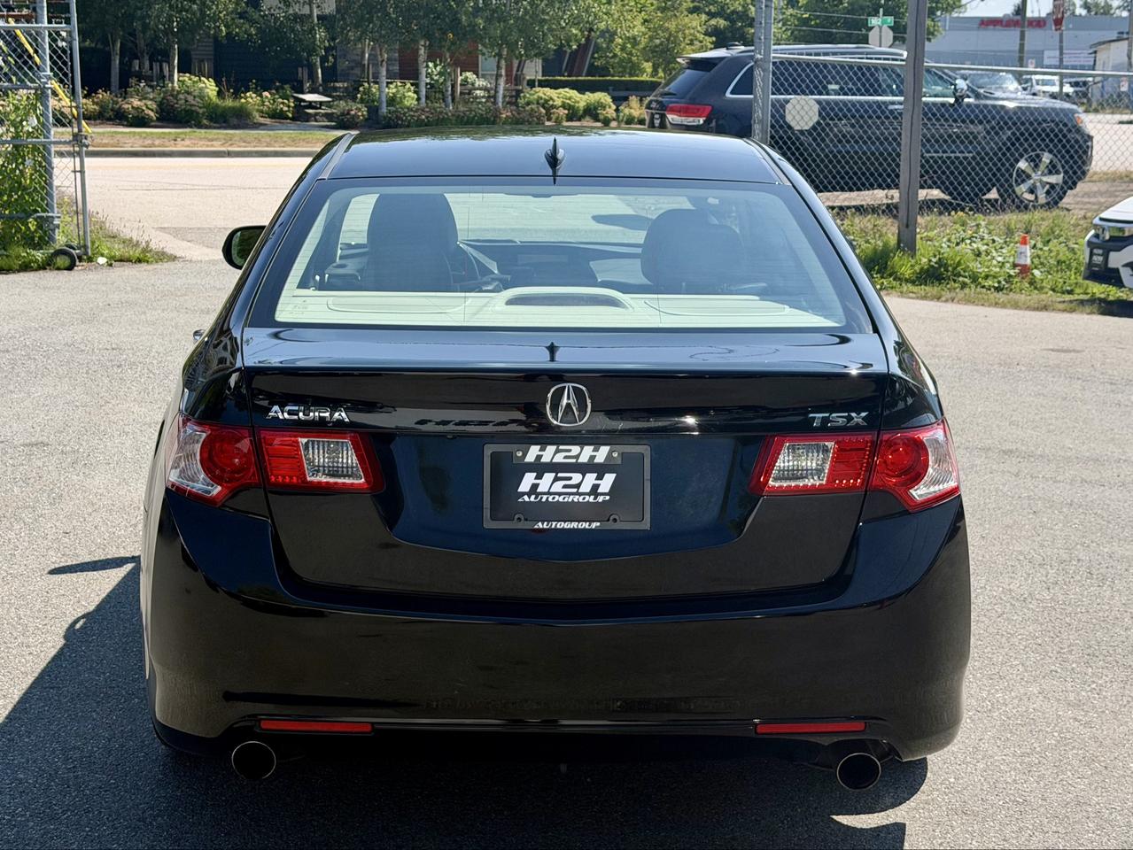 2009 Acura TSX FINANCING AVAILABLE Photo6