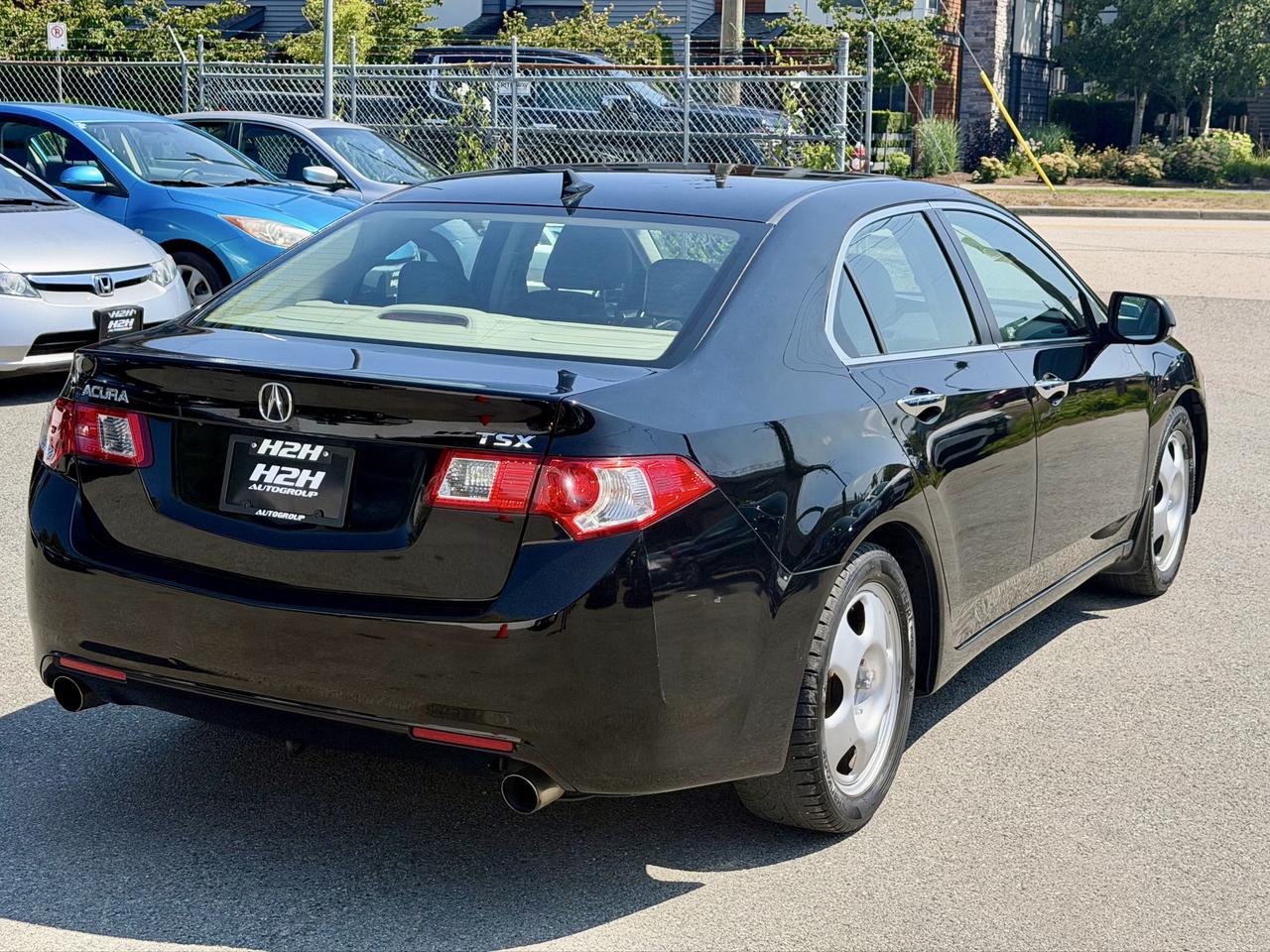 2009 Acura TSX FINANCING AVAILABLE Photo5