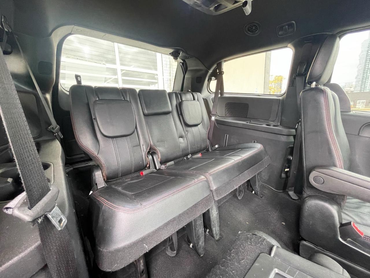 2020 Dodge Grand Caravan GT| CLEAN CARFAX| NO CLAIMS| Photo
