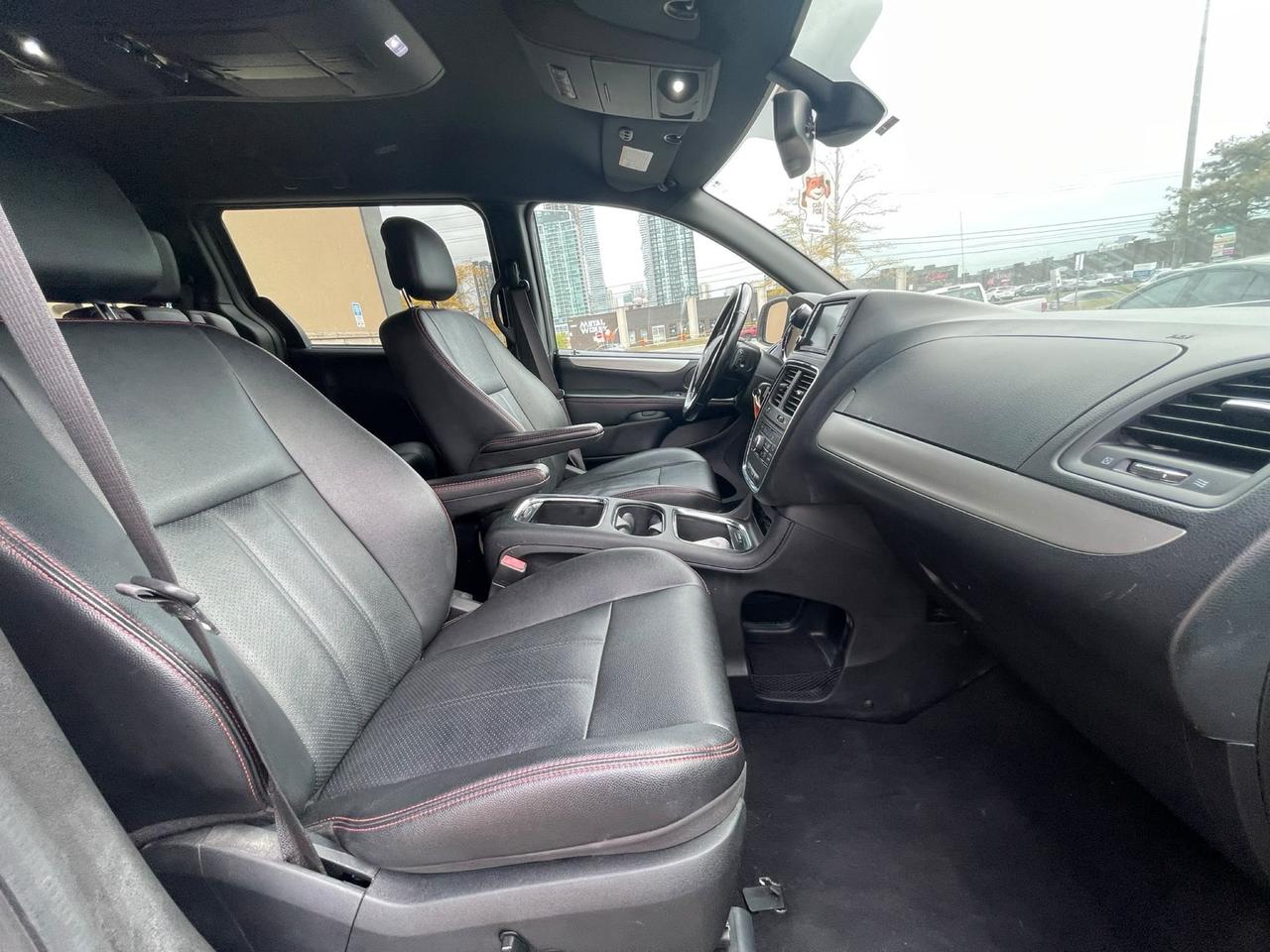 2020 Dodge Grand Caravan GT| CLEAN CARFAX| NO CLAIMS| Photo
