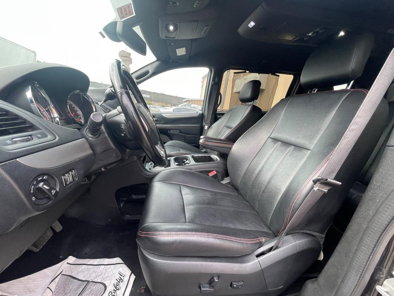2020 Dodge Grand Caravan GT| CLEAN CARFAX| NO CLAIMS| Photo