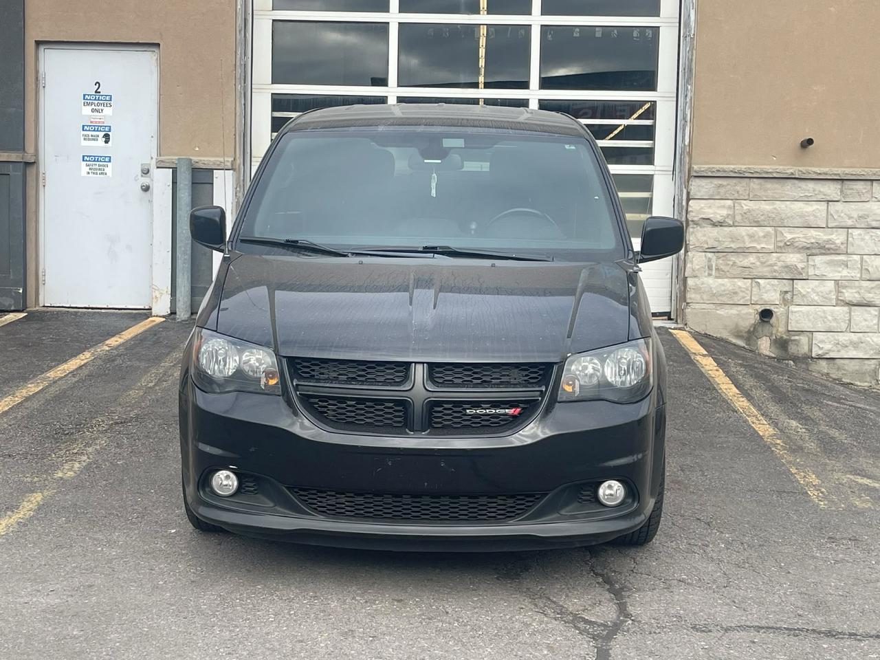 2020 Dodge Grand Caravan GT| CLEAN CARFAX| NO CLAIMS| Photo