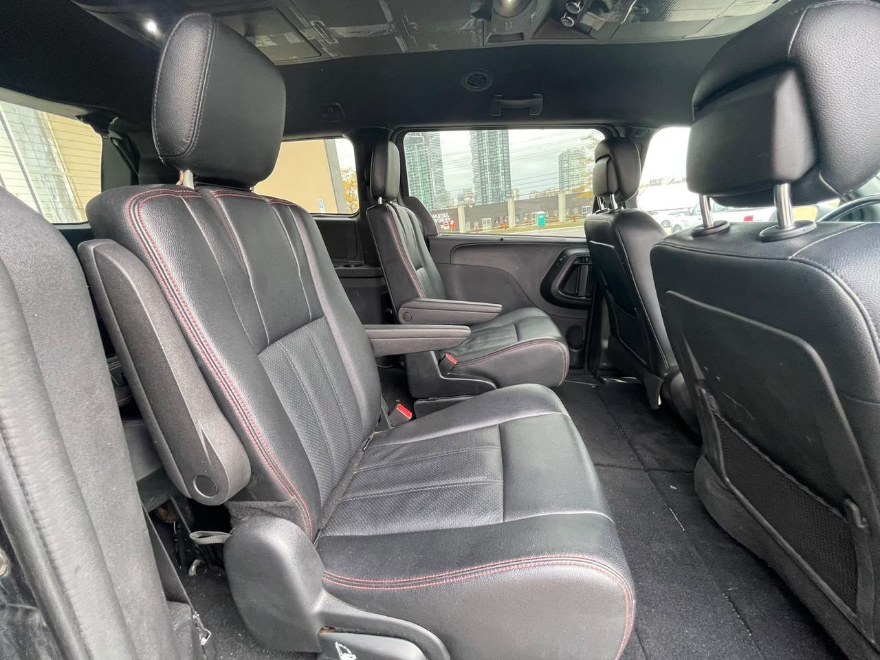 2020 Dodge Grand Caravan GT| CLEAN CARFAX| NO CLAIMS| Photo