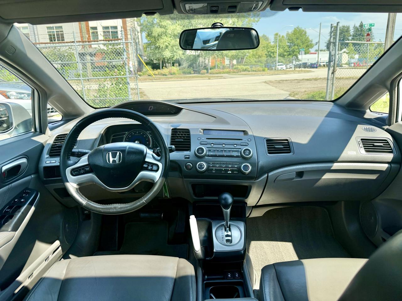 2008 Honda Civic FINANCING AVAILABLE Photo10