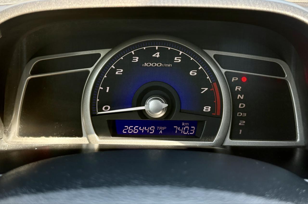 2008 Honda Civic FINANCING AVAILABLE Photo11