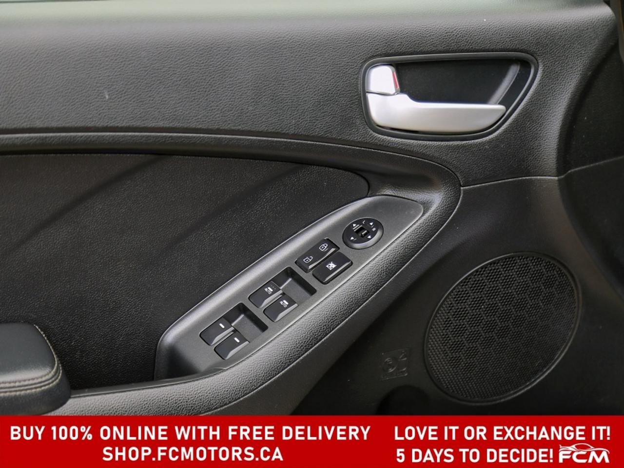 2014 Kia Forte LX ~AUTOMATIC, FULLY CERTIFIED WITH WARRANTY!!!!~ Photo