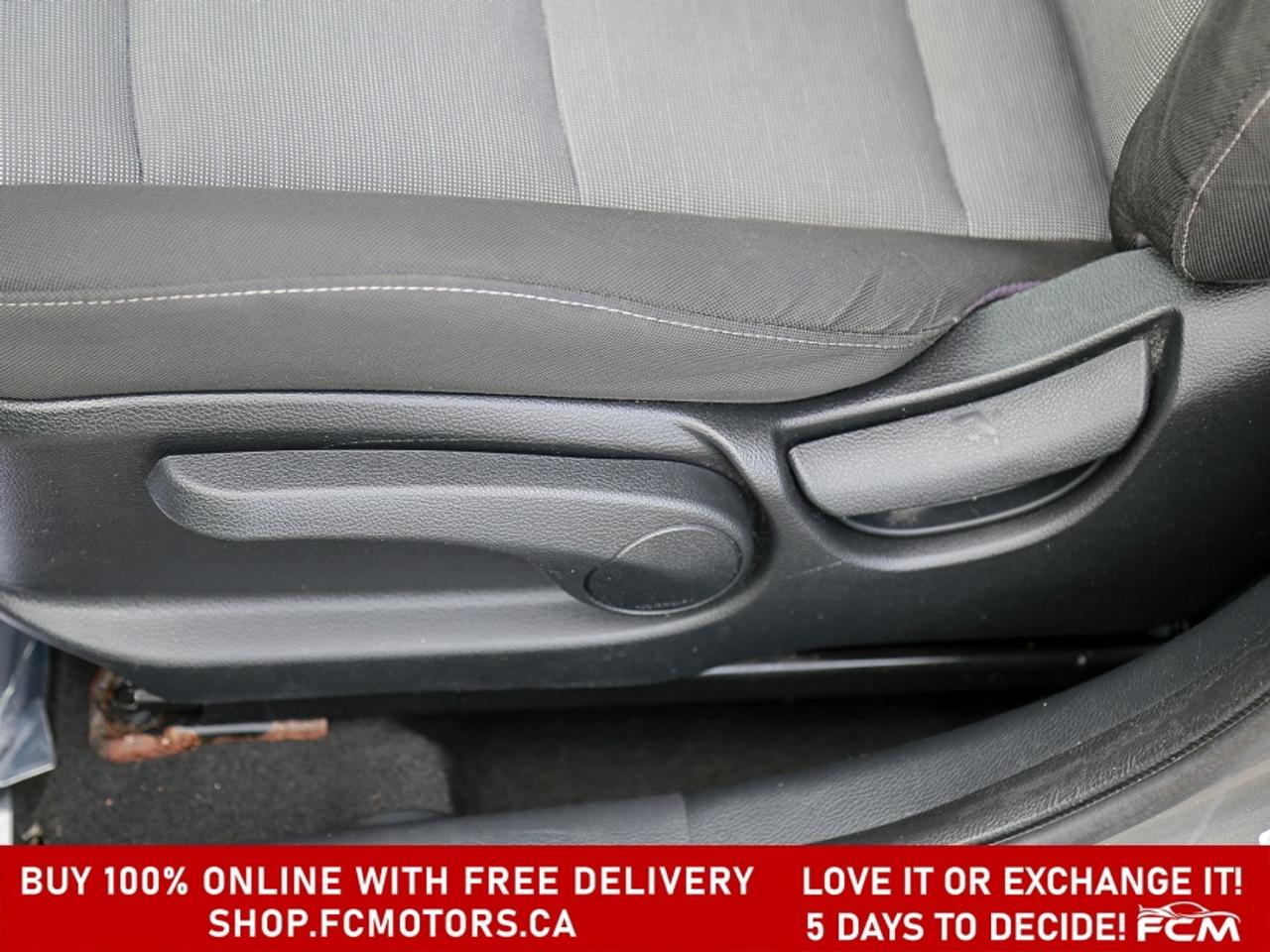2014 Kia Forte LX ~AUTOMATIC, FULLY CERTIFIED WITH WARRANTY!!!!~ Photo