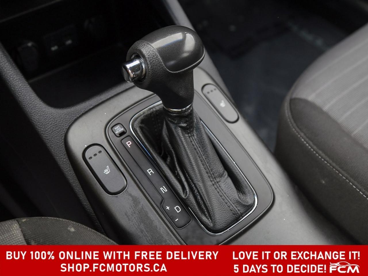 2014 Kia Forte LX ~AUTOMATIC, FULLY CERTIFIED WITH WARRANTY!!!!~ Photo