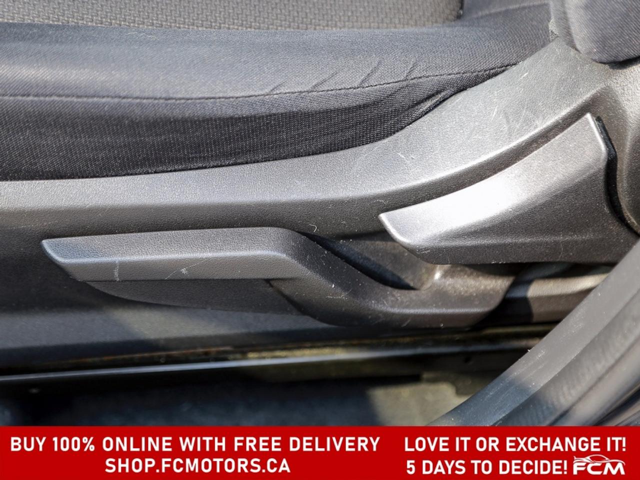 2019 Subaru XV Crosstrek CONVENIENCE ~MANUAL, FULLY CERTIFIED WITH WARRANTY Photo