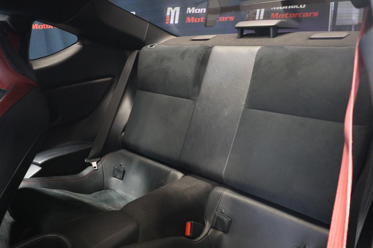 2018 Subaru BRZ tS Manual - ONE OWNER|LIMITEDPRODUCTION|CARPLAY Photo