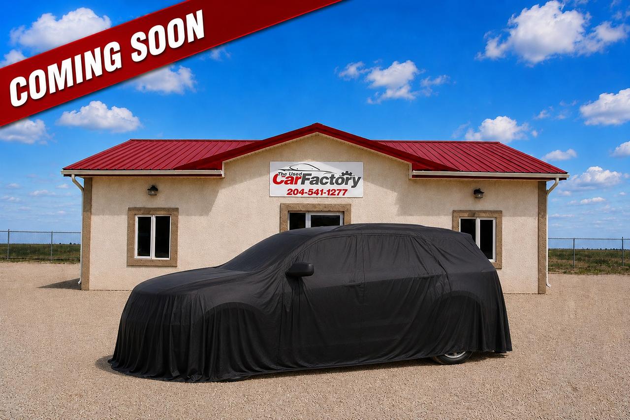 <p class=isSelectedEnd><strong>***Coming Soon !***</strong></p><p class=isSelectedEnd>🚙&nbsp;<strong>2017 CHEVROLET EQUINOX 2LT AWD &ndash; TRUE NORTH EDITION</strong><br>📍 <strong>Only 113,659 KM</strong><br>✅ <strong>Accident Free</strong><br>✅ <strong>One Owner Manitoba vehicle</strong><br>✅ <strong>Loaded with Sunroof, Navigation and the 3.6L V6</strong></p><p class=isSelectedEnd>Looking for a well-equipped AWD SUV with low kilometers and plenty of power? This <strong>2017 Chevrolet Equinox 2LT True North Edition</strong> is loaded with comfort, convenience and safety features and is powered by Chevrolet&rsquo;s strong <strong>3.6L V6 engine</strong>.</p><p class=isSelectedEnd>⭐ <strong>FEATURES INCLUDE:</strong></p><p class=isSelectedEnd>✅ 3.6L V6 Engine<br>✅ All-Wheel Drive<br>✅ True North Edition<br>✅ Automatic Transmission<br>✅ Navigation System<br>✅ Power Sunroof<br>✅ Pioneer Premium Sound System<br>✅ Chevrolet MyLink<br>✅ SiriusXM Satellite Radio<br>✅ Heated Front Seats<br>✅ Power Driver Seat<br>✅ Remote Start<br>✅ Blind Spot Monitoring<br>✅ Rear View Camera and Rear Parking Sensors<br>✅ OnStar and WIFI<br>✅ Power Rear Liftgate<br>✅ Keyless Entry<br>✅ Steering Wheel Audio Controls<br>✅ Bluetooth for Phone and Streaming<br>✅ Air Conditioning<br>✅ Cruise Control<br>✅ Power Windows, Locks & Mirrors<br>✅ Alloy Wheels</p><p class=isSelectedEnd>🛡️ <strong>ACCIDENT FREE</strong><br>👤 <strong>ONE OWNER</strong><br>📊 <strong>ONLY 113,659 KM</strong></p><p class=isSelectedEnd>The <strong>3.6L V6</strong> gives this Equinox considerably more power than the standard four-cylinder model while still providing the practicality and confidence of AWD.</p><p class=isSelectedEnd>💳 <strong>Financing Available &ndash; Apply Today!</strong><br>🔑 Trade-ins welcome.</p><p>Get Pre-Approved, Apply Today Drive Today.<br>We are proud members of the Manitoba Used Car Dealers Association and the Manitoba Chamber of Commerce.<br>All payments and prices are plus applicable taxes.<br>The Used Car Factory&rsquo;s Dealers permit is #4821.<br>Where Great Vehicles and Genuine Service come standard.</p>