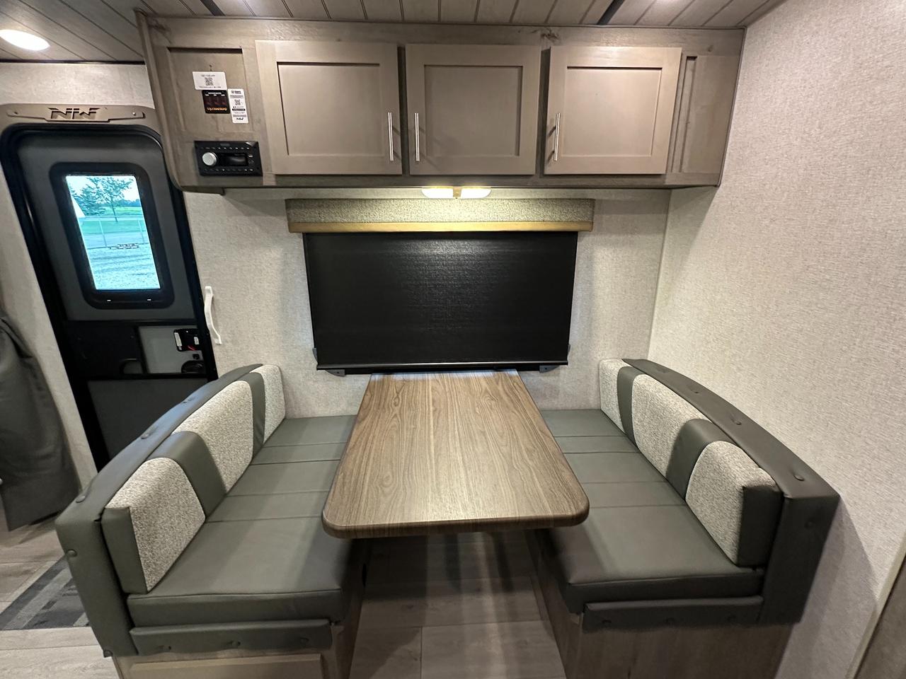 2027 ARCTIC FOX 22GT NXT 