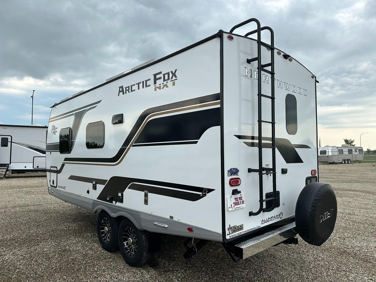 2027 ARCTIC FOX 22GT NXT 