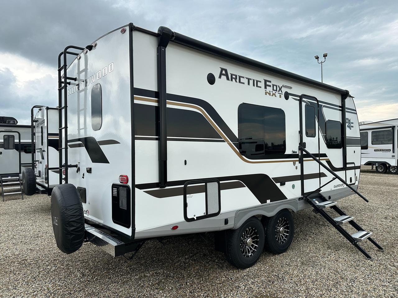 2027 ARCTIC FOX 22GT NXT 