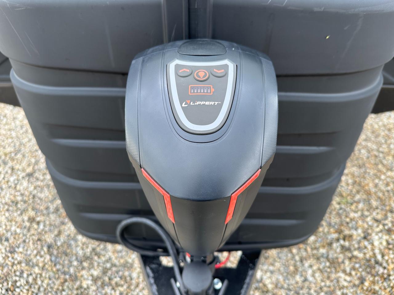 2027 ARCTIC FOX 22GT NXT 
