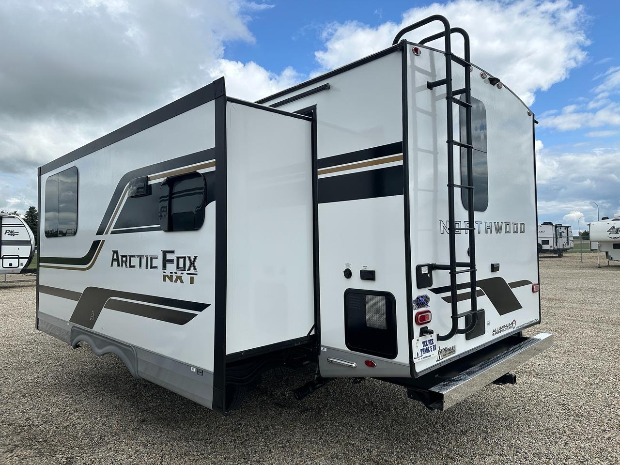 2027 ARCTIC FOX 24SK NXT 