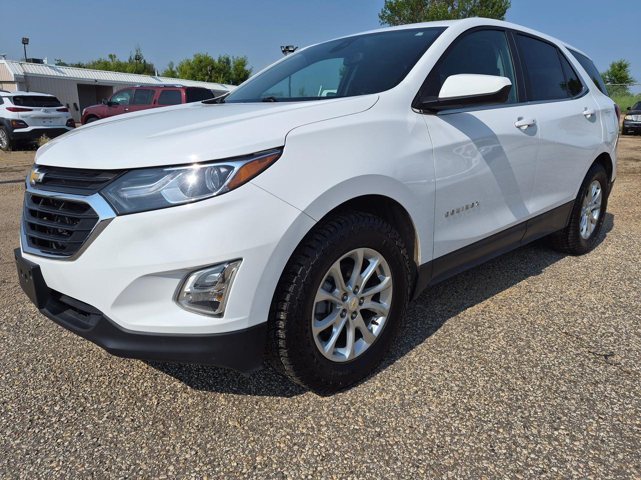 <p>WHY BUY FROM DEALERS WHO CHARGE THOUSANDS ABOVE AD PRICE. No fees, just AD price plus tax. Mechanically certified / Serviced / No extra repairs. Warranty Available. Easy low interest rate financing available. Free Carfax and Mechanical Fitness Assessment. Family owned and operated. 20+ Years BBB A+, 14 years Consumer choice award. Metro Community Choice Favorite, CarGurus Top Rated Dealer. Amvic Licensee. top used dealer voted bybestinedmonton.com. Real Google Reviews from real customers</p>