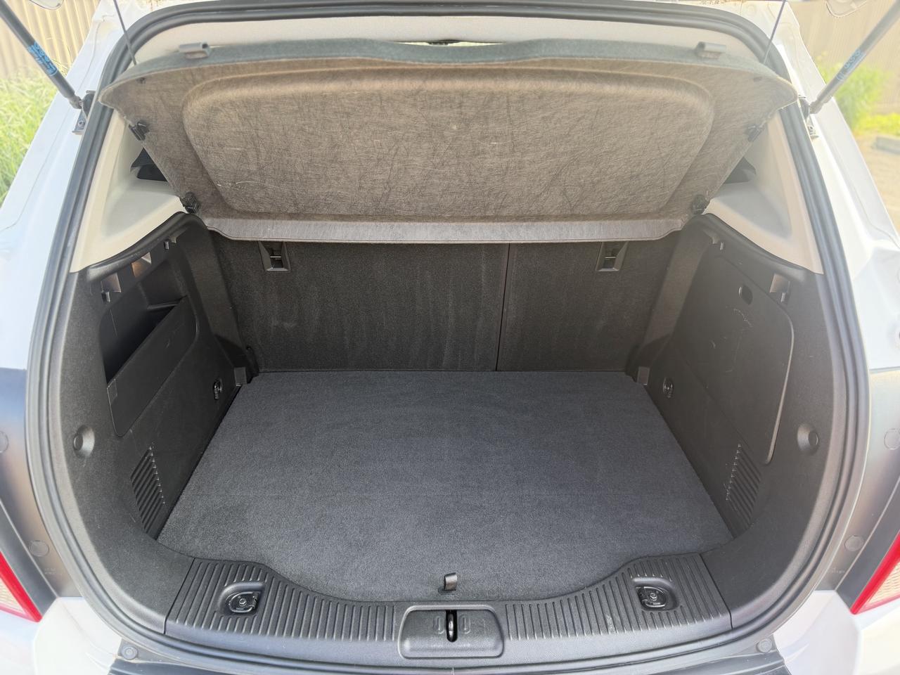 2016 Chevrolet Trax LS Photo