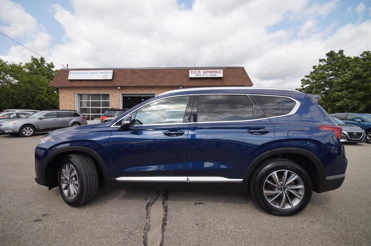 2020 Hyundai Santa Fe Preferred - Photo #1
