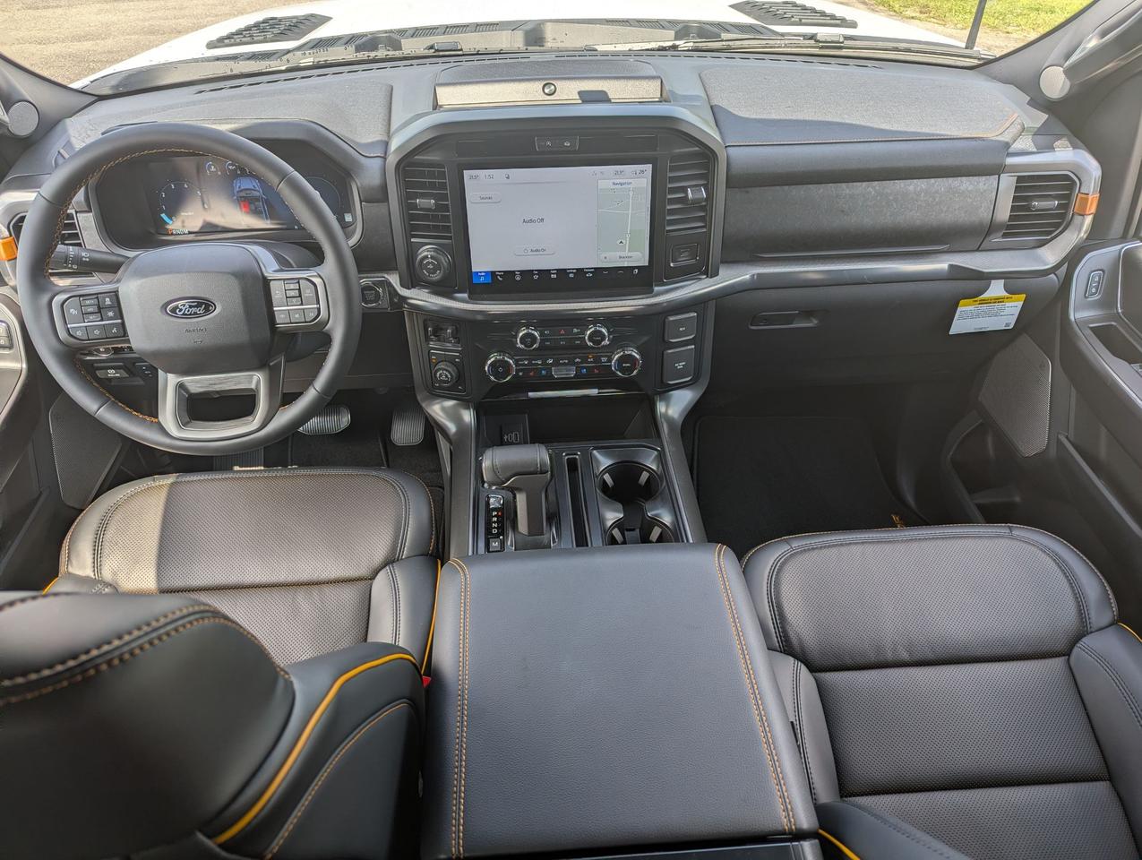 2026 Ford F-150 Tremor SuperCrew 402B 4x4 Photo