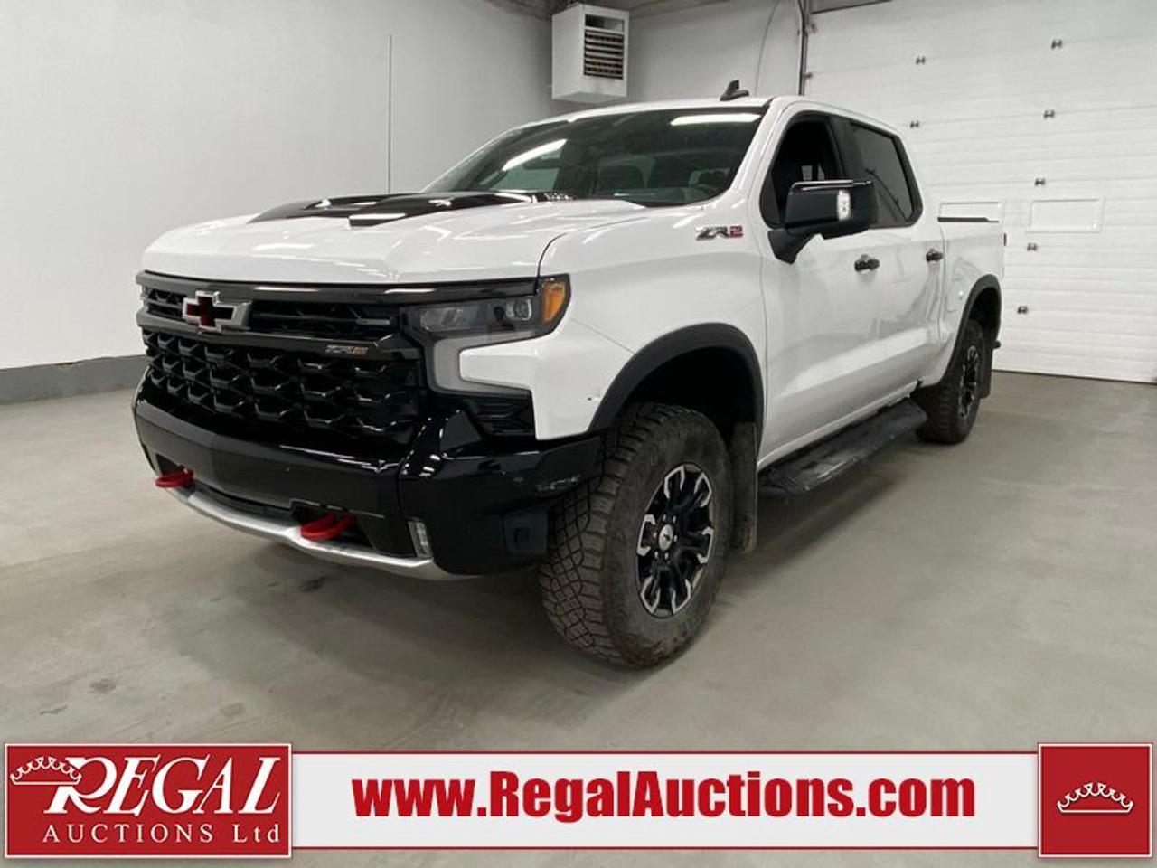 OFFERS WILL NOT BE ACCEPTED BY EMAIL OR PHONE - THIS VEHICLE WILL GO ON LIVE ONLINE AUCTION on Saturday July 25.<br> SALE STARTS AT 11:00 AM.<br><br>VEHICLE DESCRIPTION <br/>Stock #: 38645 <br/>Lot #: R032 <br/>Reserve Price: $48,800 <br/>CarProof Report: Available at www.RegalAuctions.com <br/><br/>IMPORTANT DECLARATION <br/>Finance Repo: This vehicle has been seized or surrendered to a creditor or bankruptcy trustee. <br/>Out of Province - YT: This vehicle has not previously been registered in Alberta. The purchaser must have the vehicle undergo and pass an Out of Province inspection before it can be registered in Alberta. <br/>Active Status: This vehicles title is listed as Active Status. <br/> Live Online Bidding: This vehicle will be available for bidding over the internet, visit www.RegalAuctions.com to register. <br/> <br/>The simple solution to selling your car or truck. Bring your clean vehicle in with your Drivers License and current Registration and well put it on the auction block at our next sale.<br/><br/>www.RegalAuctions.com