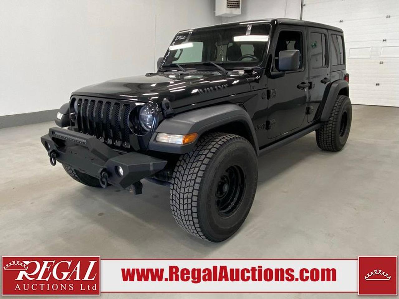 OFFERS WILL NOT BE ACCEPTED BY EMAIL OR PHONE - THIS VEHICLE WILL GO ON LIVE ONLINE AUCTION on Saturday August 8.<br> SALE STARTS AT 11:00 AM.<br><br>VEHICLE DESCRIPTION <br/>Stock #: 43144 <br/>Lot #:  <br/>Reserve Price: $27,500 <br/>CarProof Report: Available at www.RegalAuctions.com <br/><br/>IMPORTANT DECLARATION <br/>Announcement: Non-specific auctioneer announcement. <br/>Finance Repo: This vehicle has been seized or surrendered to a creditor or bankruptcy trustee. <br/> * SUSPENSION MODIFIED *  <br/>Active Status: This vehicles title is listed as Active Status. <br/> Live Online Bidding: This vehicle will be available for bidding over the internet, visit www.RegalAuctions.com to register. <br/> <br/>The simple solution to selling your car or truck. Bring your clean vehicle in with your Drivers License and current Registration and well put it on the auction block at our next sale.<br/><br/>www.RegalAuctions.com
