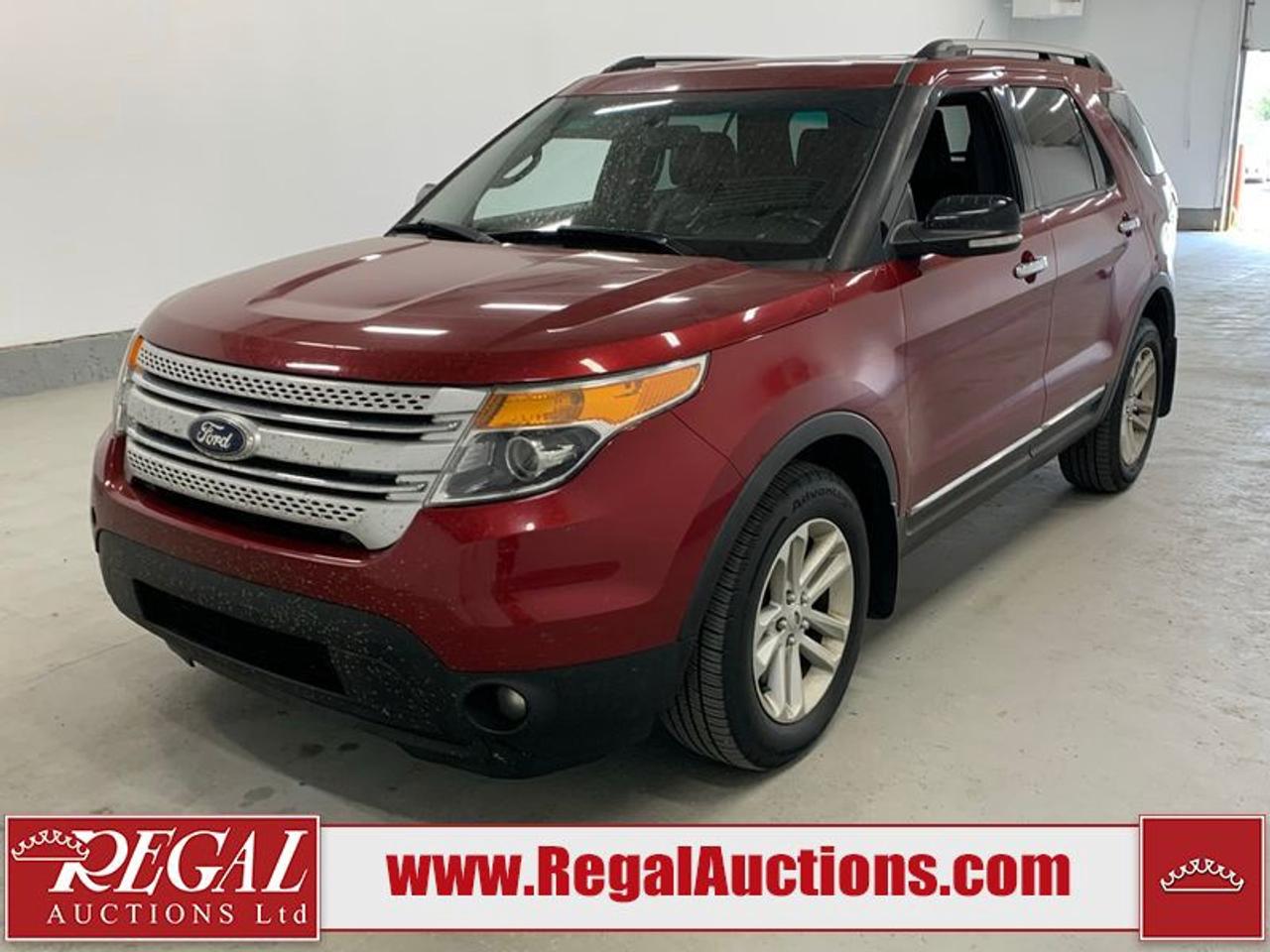 OFFERS WILL NOT BE ACCEPTED BY EMAIL OR PHONE - THIS VEHICLE WILL GO ON TIMED ONLINE AUCTION on Tuesday July 28.<br><br/>VEHICLE DESCRIPTION <br/>Stock #: 44619 <br/>Lot #: 978 <br/>Reserve Price: $5,950 <br/>CarProof Report: Available at www.RegalAuctions.com <br/><br/>IMPORTANT DECLARATION <br/>Active Status: This vehicles title is listed as Active Status. <br/> Live Online Bidding: This vehicle will be available for bidding over the internet, visit www.RegalAuctions.com to register. <br/> <br/>The simple solution to selling your car or truck. Bring your clean vehicle in with your Drivers License and current Registration and well put it on the auction block at our next sale.<br/><br/>www.RegalAuctions.com