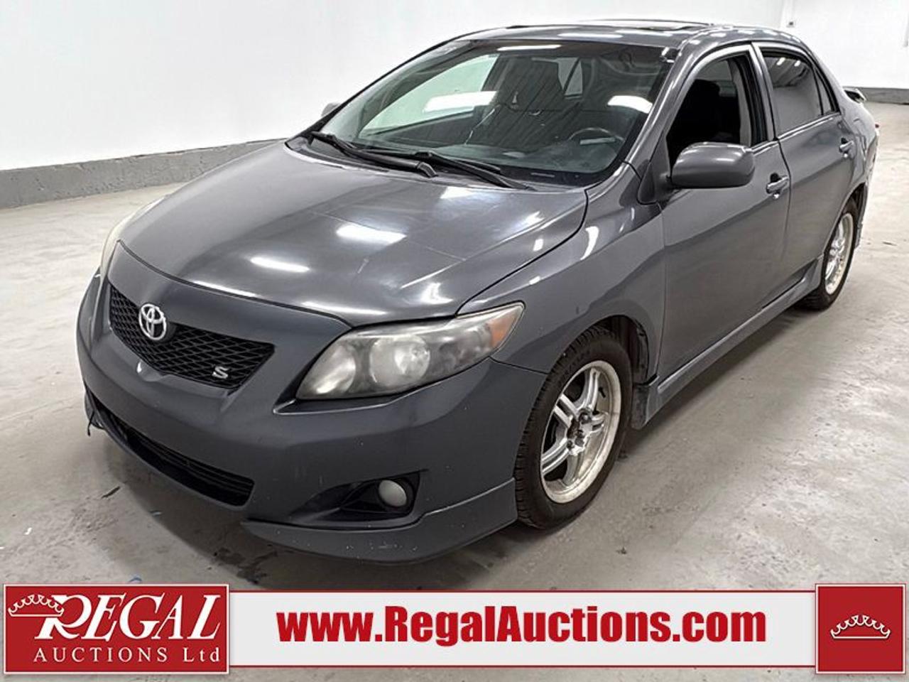 OFFERS WILL NOT BE ACCEPTED BY EMAIL OR PHONE - THIS VEHICLE WILL GO ON TIMED ONLINE AUCTION on Tuesday July 28.<br><br/>VEHICLE DESCRIPTION <br/>Stock #: 44634 <br/>Lot #: 984 <br/>Reserve Price: $3,000 <br/>CarProof Report: Available at www.RegalAuctions.com <br/><br/>IMPORTANT DECLARATION <br/>Claim History: Claim History. <br/>Odometer Declaration: Non-specific odometer declaration. <br/>Rebuilt Status: This vehicle has been rebuilt from salvage. <br/> Live Online Bidding: This vehicle will be available for bidding over the internet, visit www.RegalAuctions.com to register. <br/> <br/>The simple solution to selling your car or truck. Bring your clean vehicle in with your Drivers License and current Registration and well put it on the auction block at our next sale.<br/><br/>www.RegalAuctions.com