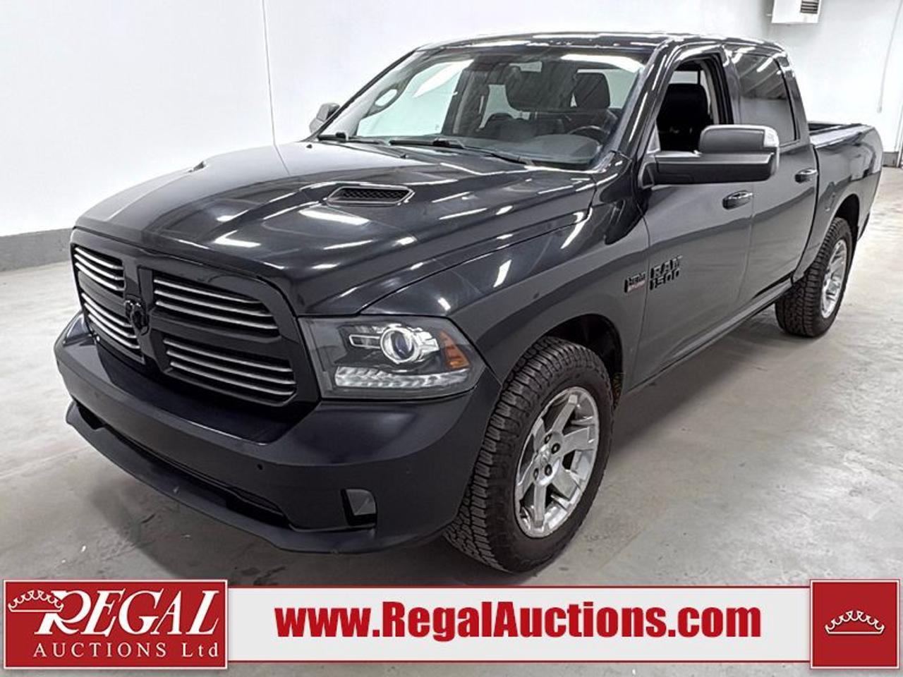 OFFERS WILL NOT BE ACCEPTED BY EMAIL OR PHONE - THIS VEHICLE WILL GO ON TIMED ONLINE AUCTION on Tuesday July 28.<br><br/>VEHICLE DESCRIPTION <br/>Stock #: 44637 <br/>Lot #: 985 <br/>Reserve Price: $12,500 <br/>CarProof Report: Available at www.RegalAuctions.com <br/><br/>IMPORTANT DECLARATION <br/>Claim History: Claim History. <br/>Mechanical Problems: This vehicle has non-specific mechanical problems. <br/> *ENGINE NOISE* *PANEL REPAINTED*  <br/>Active Status: This vehicles title is listed as Active Status. <br/> Live Online Bidding: This vehicle will be available for bidding over the internet, visit www.RegalAuctions.com to register. <br/> <br/>The simple solution to selling your car or truck. Bring your clean vehicle in with your Drivers License and current Registration and well put it on the auction block at our next sale.<br/><br/>www.RegalAuctions.com
