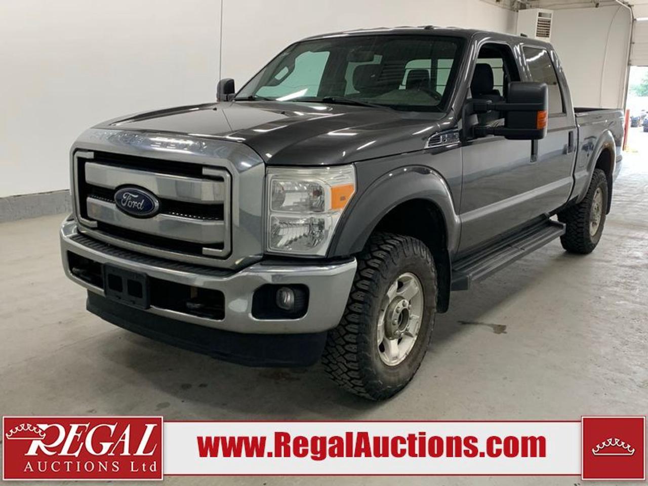 OFFERS WILL NOT BE ACCEPTED BY EMAIL OR PHONE - THIS VEHICLE WILL GO ON TIMED ONLINE AUCTION on Tuesday July 28.<br><br/>VEHICLE DESCRIPTION <br/>Stock #: 44638 <br/>Lot #: 505 <br/>Reserve Price: $6,500 <br/>CarProof Report: Available at www.RegalAuctions.com <br/><br/>IMPORTANT DECLARATION <br/> *RADIO INOPERABLE*  <br/>Active Status: This vehicles title is listed as Active Status. <br/> Live Online Bidding: This vehicle will be available for bidding over the internet, visit www.RegalAuctions.com to register. <br/> <br/>The simple solution to selling your car or truck. Bring your clean vehicle in with your Drivers License and current Registration and well put it on the auction block at our next sale.<br/><br/>www.RegalAuctions.com