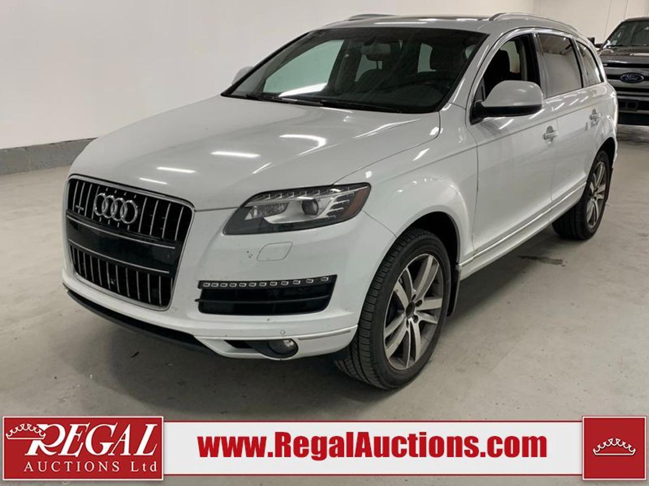 OFFERS WILL NOT BE ACCEPTED BY EMAIL OR PHONE - THIS VEHICLE WILL GO ON TIMED ONLINE AUCTION on Tuesday July 28.<br><br/>VEHICLE DESCRIPTION <br/>Stock #: 44648 <br/>Lot #: 965 <br/>Reserve Price: $3,950 <br/>CarProof Report: Available at www.RegalAuctions.com <br/><br/>IMPORTANT DECLARATION <br/>Mechanical Problems: This vehicle has non-specific mechanical problems. <br/>Odometer Declaration: Non-specific odometer declaration. <br/> **MANIFOLD GASKET LEAK** **AC INOPERABLE**  <br/>Active Status: This vehicles title is listed as Active Status. <br/> Live Online Bidding: This vehicle will be available for bidding over the internet, visit www.RegalAuctions.com to register. <br/> <br/>The simple solution to selling your car or truck. Bring your clean vehicle in with your Drivers License and current Registration and well put it on the auction block at our next sale.<br/><br/>www.RegalAuctions.com
