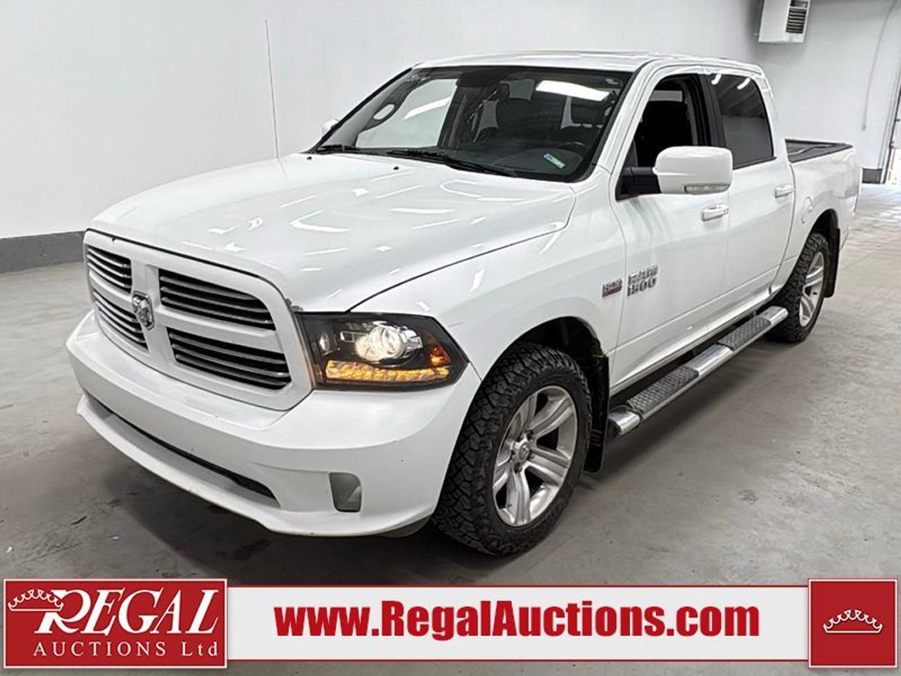 OFFERS WILL NOT BE ACCEPTED BY EMAIL OR PHONE - THIS VEHICLE WILL GO ON TIMED ONLINE AUCTION on Tuesday July 28.<br><br/>VEHICLE DESCRIPTION <br/>Stock #: 44711 <br/>Lot #: 503 <br/>Reserve Price: $5,000 <br/>CarProof Report: Available at www.RegalAuctions.com <br/><br/>IMPORTANT DECLARATION <br/>Mechanical Problems: This vehicle has non-specific mechanical problems. <br/> *ENGINE NOISE* *EXHAUST NOISE* *PANELS REPAINTED*  <br/>Active Status: This vehicles title is listed as Active Status. <br/> Live Online Bidding: This vehicle will be available for bidding over the internet, visit www.RegalAuctions.com to register. <br/> <br/>The simple solution to selling your car or truck. Bring your clean vehicle in with your Drivers License and current Registration and well put it on the auction block at our next sale.<br/><br/>www.RegalAuctions.com
