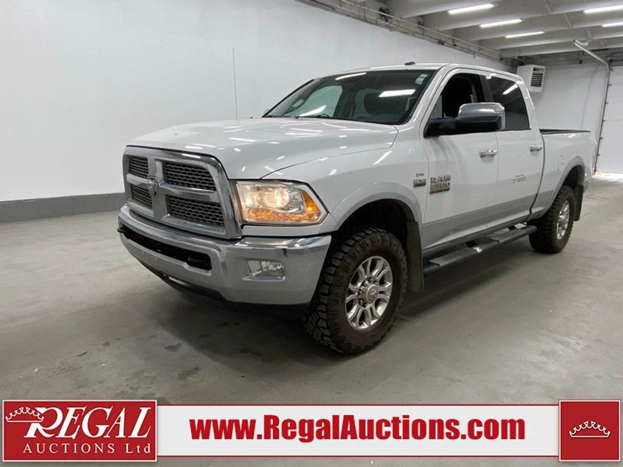 OFFERS WILL NOT BE ACCEPTED BY EMAIL OR PHONE - THIS VEHICLE WILL GO ON TIMED ONLINE AUCTION on Tuesday July 28.<br><br/>VEHICLE DESCRIPTION <br/>Stock #: 44760 <br/>Lot #: 504 <br/>Reserve Price: $9,500 <br/>CarProof Report: Available at www.RegalAuctions.com <br/><br/>IMPORTANT DECLARATION <br/>Active Status: This vehicles title is listed as Active Status. <br/> Live Online Bidding: This vehicle will be available for bidding over the internet, visit www.RegalAuctions.com to register. <br/> <br/>The simple solution to selling your car or truck. Bring your clean vehicle in with your Drivers License and current Registration and well put it on the auction block at our next sale.<br/><br/>www.RegalAuctions.com