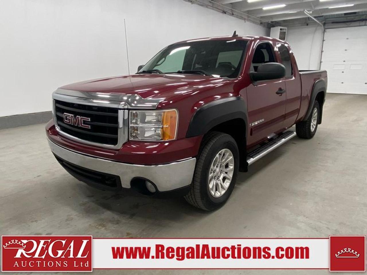 OFFERS WILL NOT BE ACCEPTED BY EMAIL OR PHONE - THIS VEHICLE WILL GO ON TIMED ONLINE AUCTION on Tuesday July 28.<br><br/>VEHICLE DESCRIPTION <br/>Stock #: 45083 <br/>Lot #: 947 <br/>Reserve Price: $4,900 <br/>CarProof Report: Available at www.RegalAuctions.com <br/><br/>IMPORTANT DECLARATION <br/>Claim History: Claim History. <br/>Hail Damage: Hail Damage. <br/>Active Status: This vehicles title is listed as Active Status. <br/> Live Online Bidding: This vehicle will be available for bidding over the internet, visit www.RegalAuctions.com to register. <br/> <br/>The simple solution to selling your car or truck. Bring your clean vehicle in with your Drivers License and current Registration and well put it on the auction block at our next sale.<br/><br/>www.RegalAuctions.com