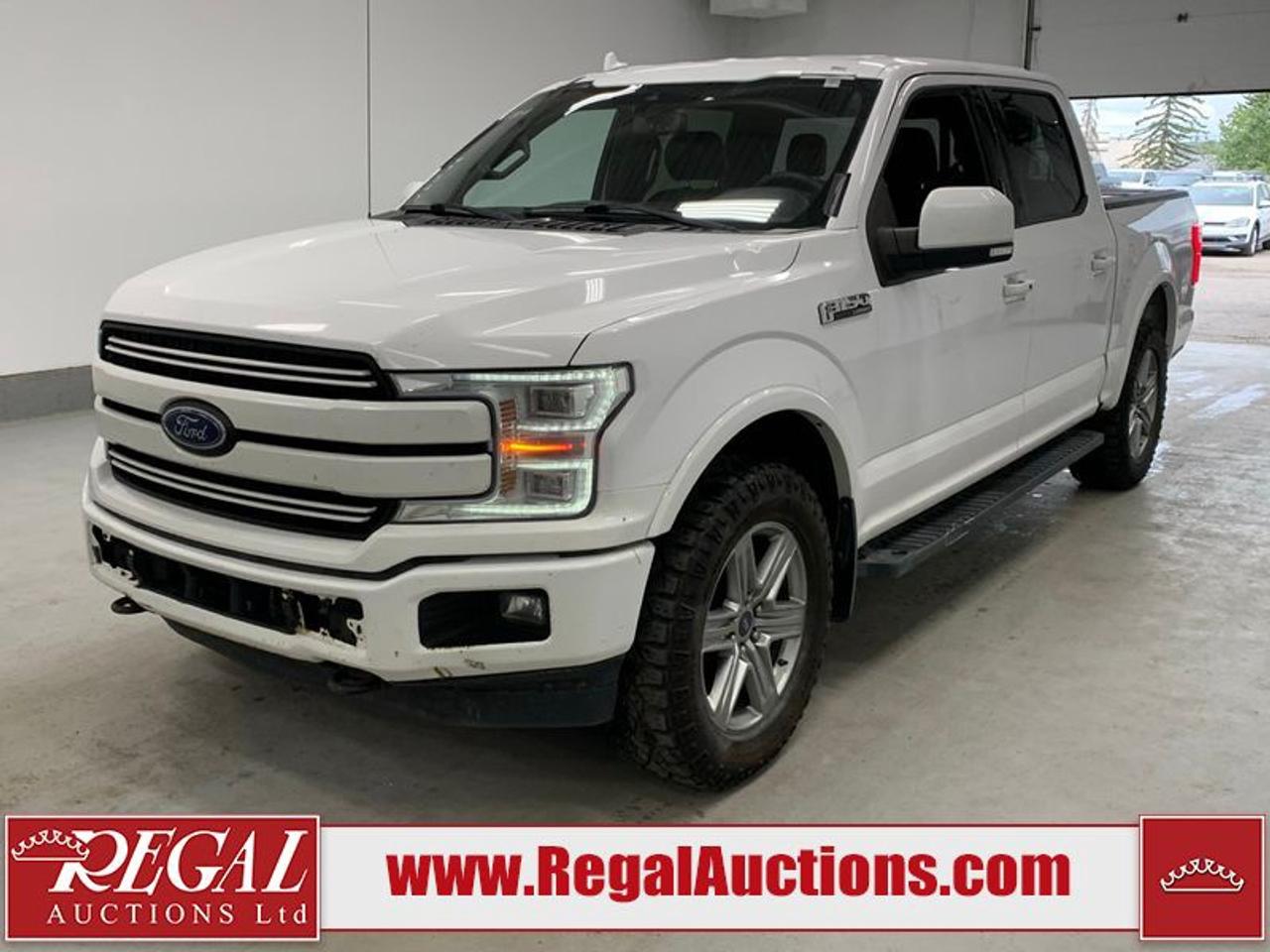OFFERS WILL NOT BE ACCEPTED BY EMAIL OR PHONE - THIS VEHICLE WILL GO ON TIMED ONLINE AUCTION on Tuesday August 18.<br><br/>VEHICLE DESCRIPTION <br/>Stock #: 49329 <br/>Lot #: 998 <br/>Reserve Price: $16,950 <br/>CarProof Report: Available at www.RegalAuctions.com <br/><br/>IMPORTANT DECLARATION <br/>Active Status: This vehicles title is listed as Active Status. <br/> Live Online Bidding: This vehicle will be available for bidding over the internet, visit www.RegalAuctions.com to register. <br/> <br/>The simple solution to selling your car or truck. Bring your clean vehicle in with your Drivers License and current Registration and well put it on the auction block at our next sale.<br/><br/>www.RegalAuctions.com