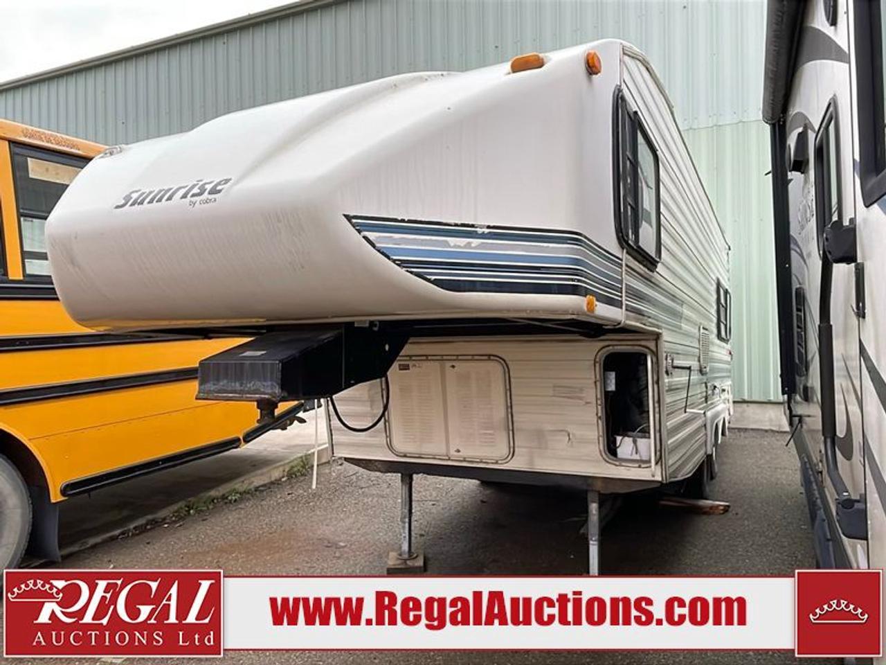 OFFERS WILL NOT BE ACCEPTED BY EMAIL OR PHONE - THIS VEHICLE WILL GO ON TIMED ONLINE AUCTION on Tuesday August 25.<br><br/>VEHICLE DESCRIPTION <br/>Stock #: 48621 <br/>Lot #: 299RVX <br/>Reserve Price: Unreserved <br/>CarProof Report: Not Available <br/><br/>IMPORTANT DECLARATION <br/>Unreserved: This vehicle has no reserve price and will sell to the highest bid. <br/>Active Status: This vehicles title is listed as Active Status. <br/> Live Online Bidding: This vehicle will be available for bidding over the internet, visit www.RegalAuctions.com to register. <br/> <br/>The simple solution to selling your car or truck. Bring your clean vehicle in with your Drivers License and current Registration and well put it on the auction block at our next sale.<br/><br/>www.RegalAuctions.com
