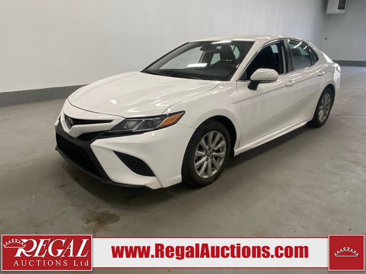 OFFERS WILL NOT BE ACCEPTED BY EMAIL OR PHONE - THIS VEHICLE WILL GO ON TIMED ONLINE AUCTION on Tuesday July 28.<br><br/>VEHICLE DESCRIPTION <br/>Stock #: 46104 <br/>Lot #: 672DT <br/>Reserve Price: $12,000 <br/>CarProof Report: Available at www.RegalAuctions.com <br/><br/>IMPORTANT DECLARATION <br/>Dealership Trade-In: Unit was traded in and is being sold on behalf of a franchise dealership. <br/>Active Status: This vehicles title is listed as Active Status. <br/> Live Online Bidding: This vehicle will be available for bidding over the internet, visit www.RegalAuctions.com to register. <br/> <br/>The simple solution to selling your car or truck. Bring your clean vehicle in with your Drivers License and current Registration and well put it on the auction block at our next sale.<br/><br/>www.RegalAuctions.com