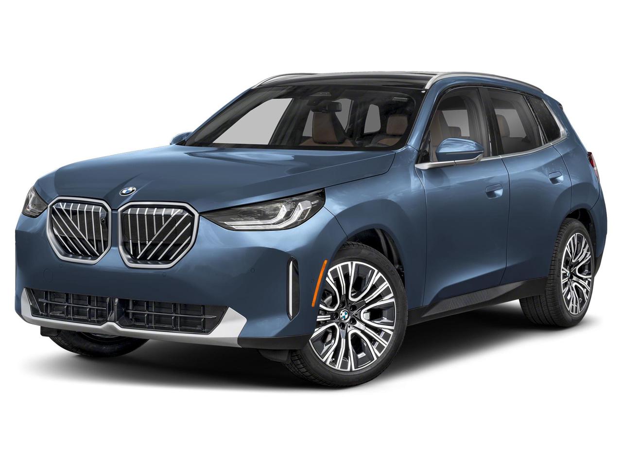 The 2026 BMW X3 xDrive30 in striking Arctic Race Blue Metallic is a well-appointed luxury SUV that delivers a compelling blend of performance, comfort, and technology. With the M Sport Package, Premium Package, and Rear Comfort Package all included, this X3 is configured well above the base spec  making it a standout choice for drivers who want substance behind the badge.

- Arctic Race Blue Metallic exterior with M Sport styling package, giving the X3 a more aggressive, athletic presence
- Sky Lounge Panoramic Sunroof with power sunshade  fixed glass design spans both rows for an open, airy cabin feel
- Perforated & Quilted Veganza upholstery with heated and ventilated front seats, plus Sport Seat design from the M Sport Package
- BMW Maps Navigation, Wireless Apple CarPlay, and Wireless Android Auto for a fully connected driving experience
- All-wheel drive with a 2.0L 4-cylinder engine, paddle-shift automatic transmission, and a 0.9 kWh lithium-ion hybrid assist system
- Comfort Access proximity entry, power liftgate, and keyfob remote start for everyday convenience
- Comprehensive safety suite including Blind Spot Detection, Lane Departure Warning, Front Collision Mitigation, Rear Collision Prevention, and Driver Monitoring
- Fuel economy rated at 8.8 L/100 km city and 7.1 L/100 km highway  efficient for its class

Birchwood BMW makes it easy to take the next step. Reserve this X3 online, begin your purchase digitally, or book a test drive appointment at your convenience. Have questions? Our team is ready to help  visit us at birchwoodbmw.ca or contact us directly to get started.
At Birchwood BMW we know that experience is everything - thats why weve been voted #1 BMW Store in Canada for Customer Satisfaction for the past 3 years.  

Visit us today and see for yourself why were the top-rated luxury dealer in Manitoba on Google. Book your appointment at 204-452-7799. Dealer Permit #9740
Dealer permit #9740