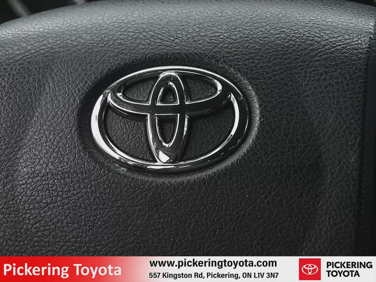 2022 Toyota Tacoma SR5 V6 Photo