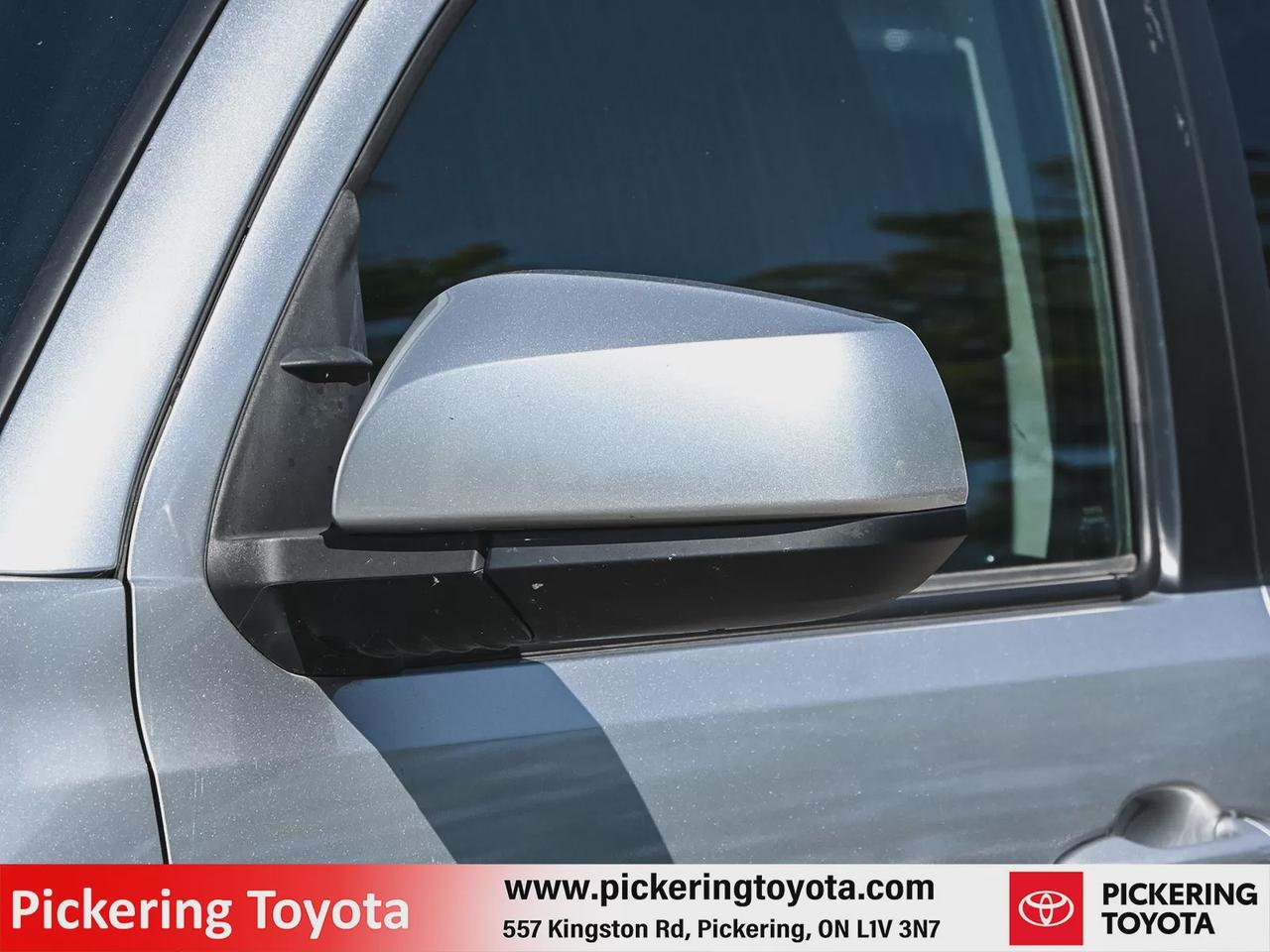 2022 Toyota Tacoma SR5 V6 Photo
