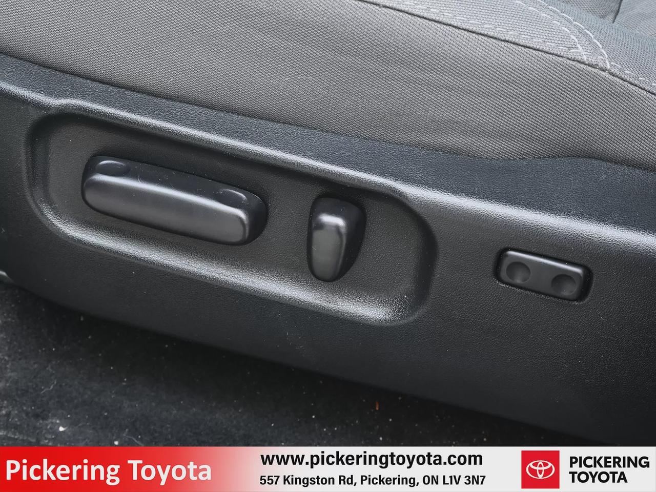 2022 Toyota Tacoma SR5 V6 Photo