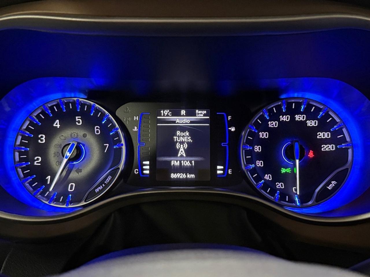 2024 Dodge Grand Caravan SXT Photo