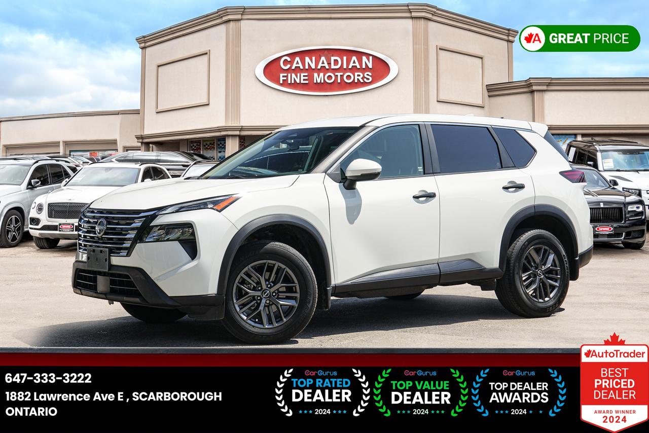 <p>ENJOY 6 MONTHS NO PAYMENT!!<br><br><br><br>NISSAN&nbsp; INSPECTION AVAILABLE UPON REQUEST!!<br>***CARFAX VERIFIED UPON REQUEST***<br>,<br>WHITE OVER BLACK INT<br><br></p><p>HEATED SEATS, REAR, AIR CONDITIONING, CRUISE CTRL, CLIMATE CONTROL, TILT WHEEL, BACKUP CAMERA, BLUETOOTH, TRACTION CONTROL, AND MORE!<br><br><br>PRICE EXCLUDES ALL APPLICABLE TAXES AND LICENSING. ALL VEHICLES, UNLESS OTHERWISE SPECIFIED CAN BE CERTIFIED FOR AN ADDITIONAL COST OF $695. OTHERWISE AS PER REGULATIONS THE VEHICLE IS NOT CERTIFIED NOT DRIVABLE.<br><br><br>**PRICE ADVERTISED ONLINE HAS A $1500 FINANCE PURCHASING CREDIT, CASH PRICE MAY DIFFER. PLEASE CONTACT THE DEALER FOR MORE INFORMATION ON CASH PURCHASE. *DO NOT REFER TO CALCULATE MY PAYMENT TAB FOR CASH PURCHASE. **<br><br><br>***FINANCING AVAILABLE**DEFERRAL OPTION AVAILABLE UP TO 6 MONTHS (NO PAYMENTS FOR 6 MONTHS)**INTEREST NOT INCLUDED IN DEFERRAL & EXTRA SUBJECT TO O.A.C</p>