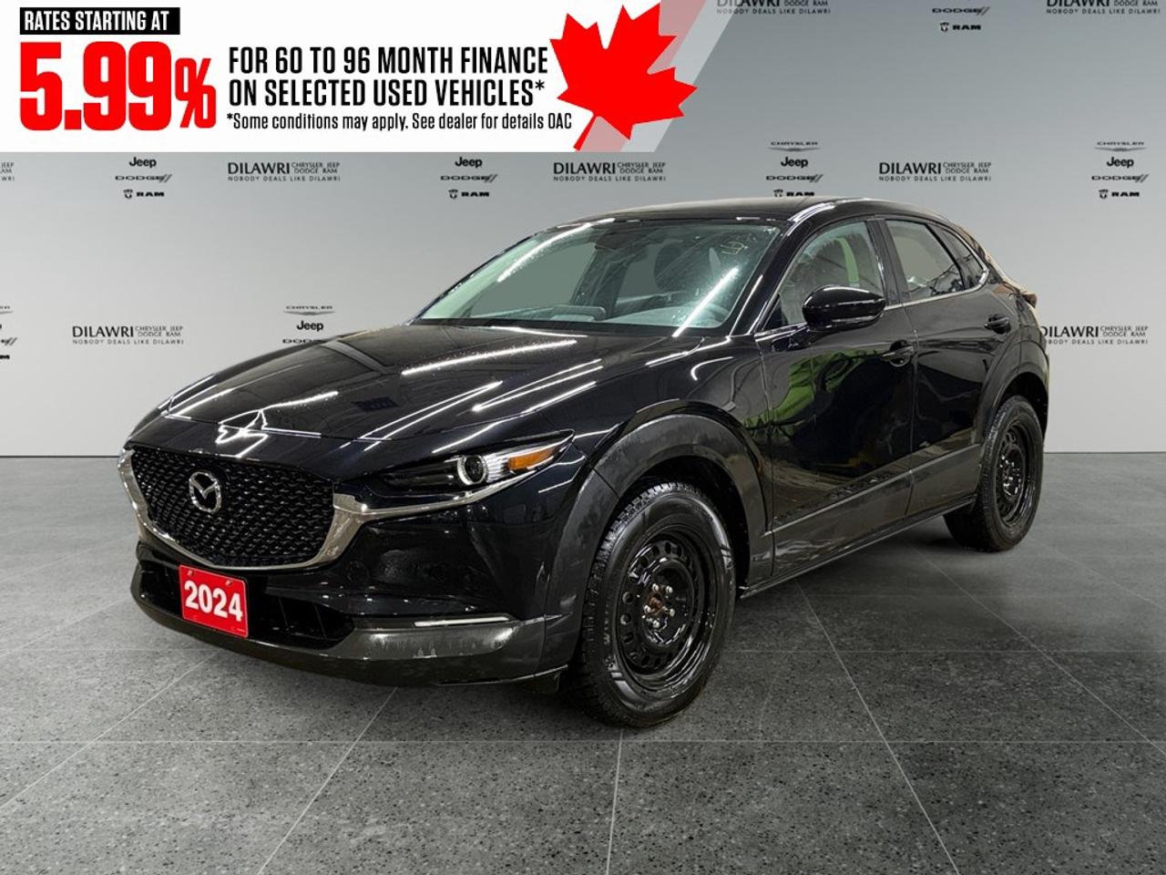 2024 Mazda CX-30 GX AWD Photo