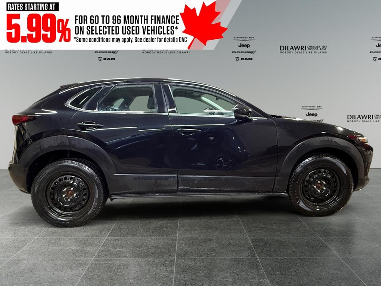 2024 Mazda CX-30 GX AWD Photo