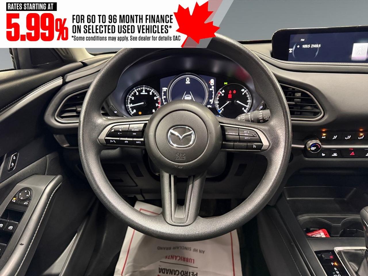 2024 Mazda CX-30 GX AWD Photo