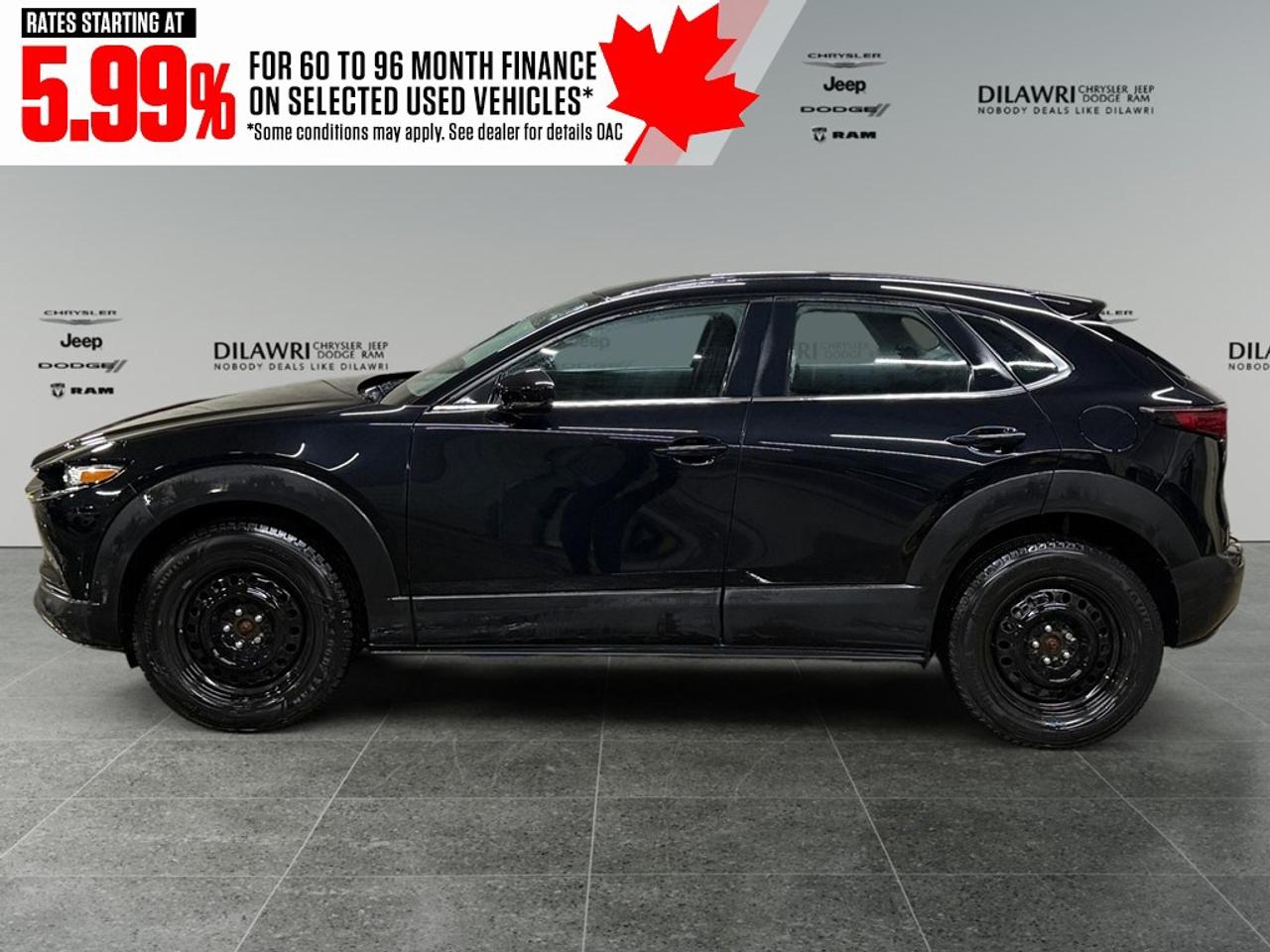 2024 Mazda CX-30 GX AWD Photo