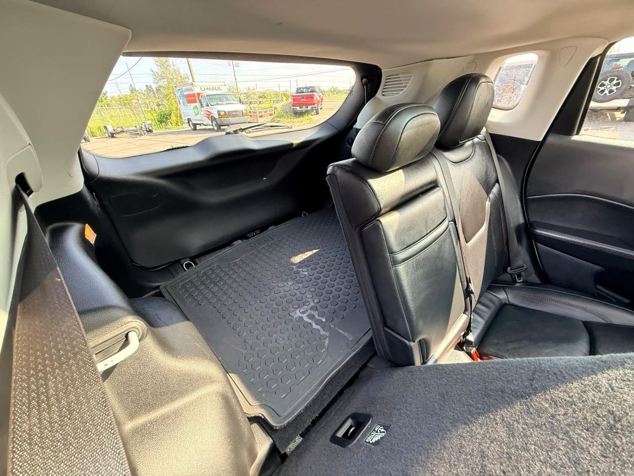 2020 Jeep Compass Trailhawk 4x4 Photo1