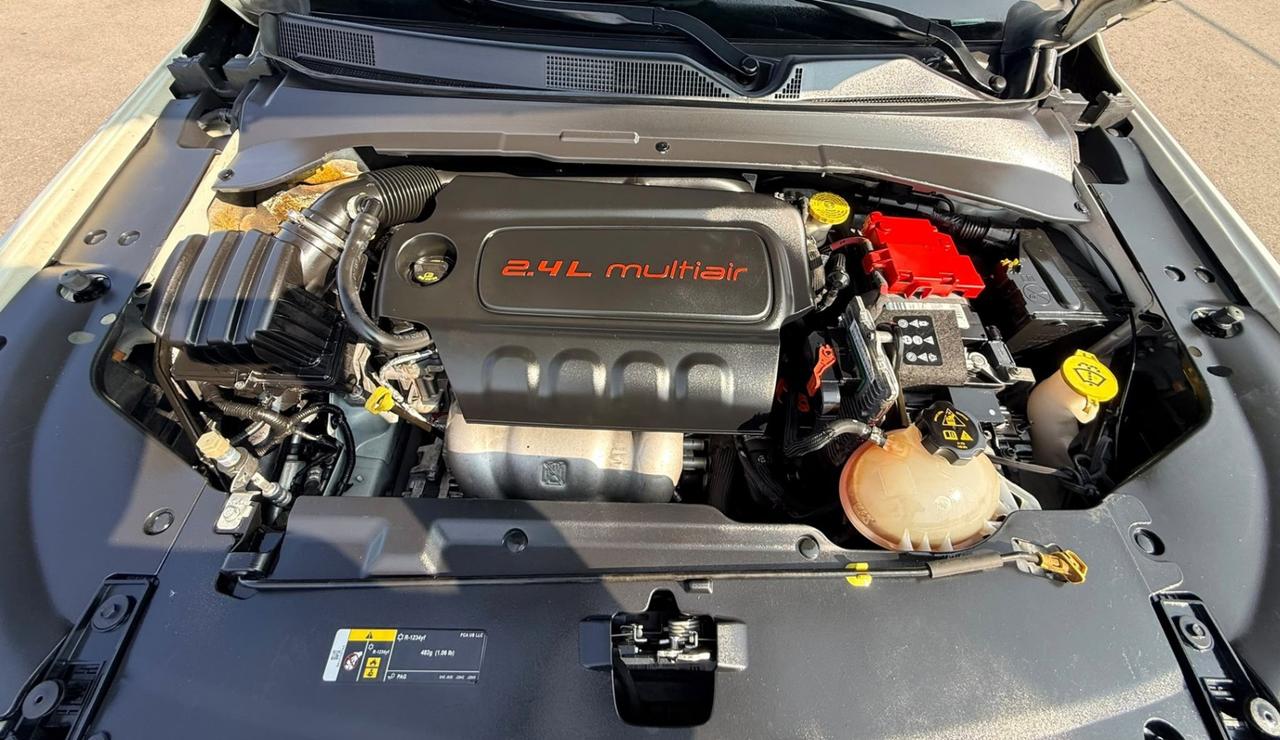 2020 Jeep Compass Trailhawk 4x4 Photo